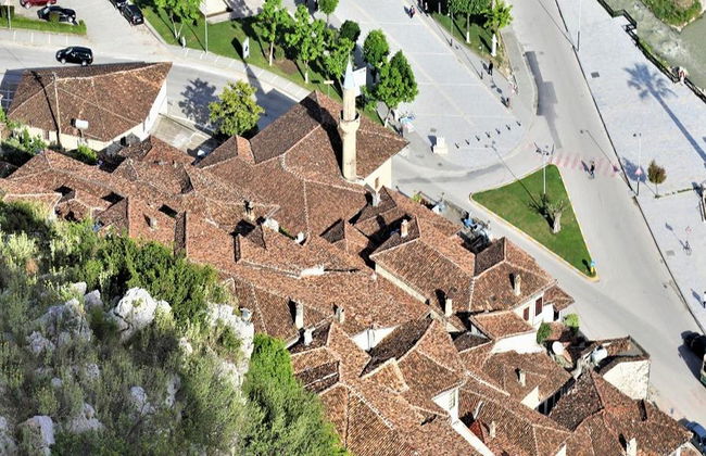 Explore Berat with hotel pick up - Full-Day Tour - Photo 1