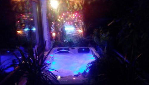 Ferienhaus Wasgaublick - Foto 2