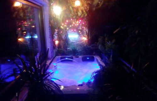 Ferienhaus Wasgaublick - Foto 2