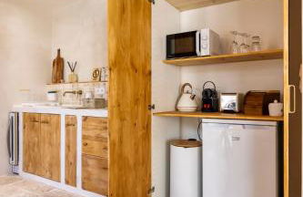 l'Alcove - SPA&SAUNA privé - Oliveraie d'Eurocentre - Foto 30