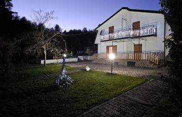 Villa Alba - Foto 67