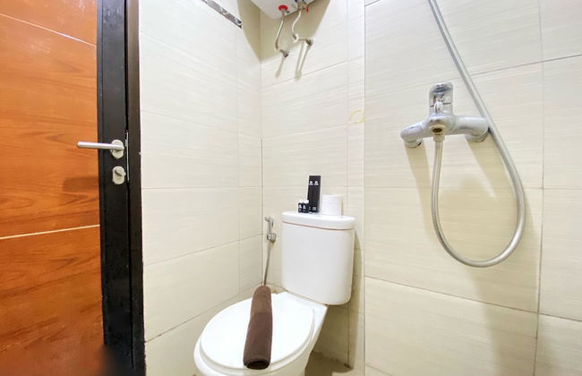 Homey And Cozy 2Br At Gateway Pasteur Apartment - Foto 18