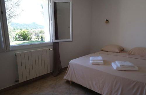 Villa overlooking the Alpilles Saint Remy de Provence LS1-454 - Foto 31