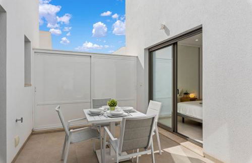 Santiago Sunny Seabreeze Villa - Foto 16