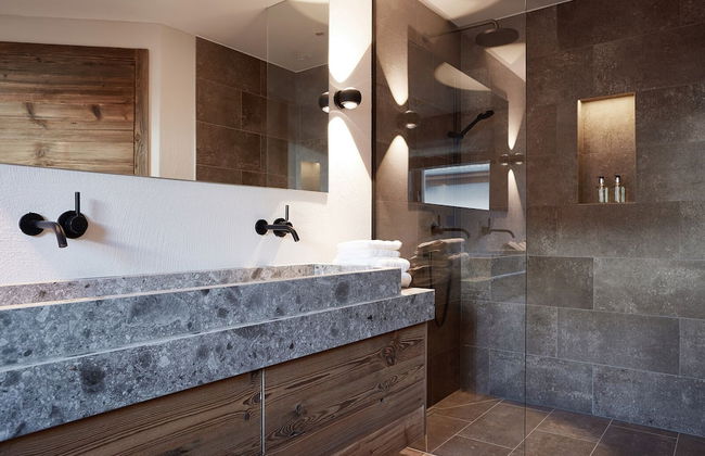 Hahnenkamm Suite Deluxe Ski-In Ski-Out - Foto 30