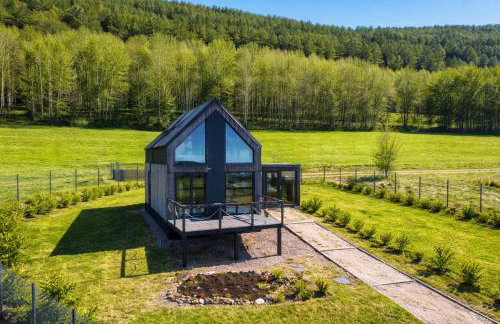 Samsara Domek koło Międzygórza Z sauną i klimatyzacją - Foto 9