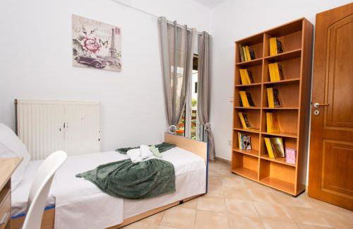 House of Athina and Fanourios - Photo 25