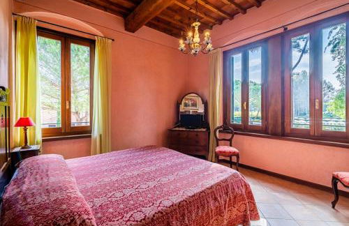 Agriturismo Settepassi Tuscany - Foto 19