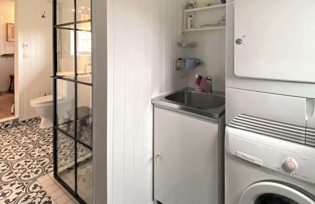 8 Person Holiday Home in Vackelsang - Photo 15