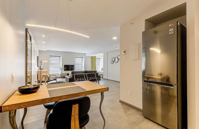 77 St-Vallier Appart Hôtel - Photo 55