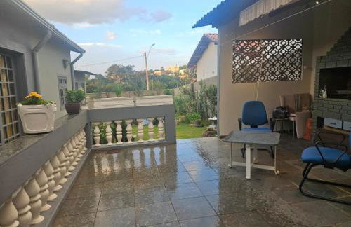 Casinha aconchegante, perto de Iguatemi e Taquaral - Foto 14