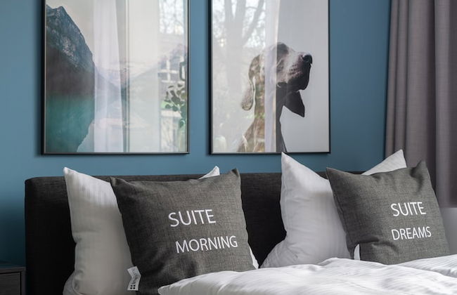 Limehome München Olschewskibogen - Photo 2