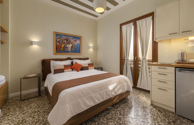 Andros 4 All Seasons Villas & Suites - Foto 40