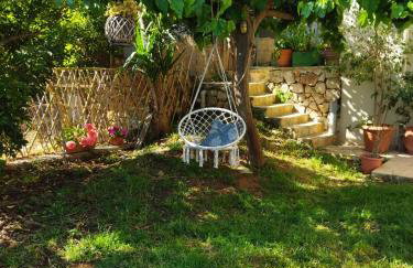 Diamant's Place with Treehouse Garden - Foto 27