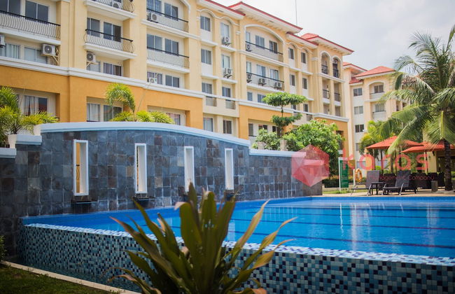 Kara's Condotels - Foto 56