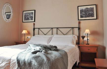 Casa Rural Rebost - Foto 10