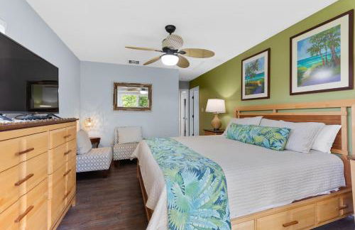 Waikoloa Colony Villas 1301 condo - Foto 22