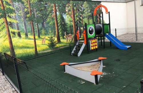 Apartament Calisia - Foto 26