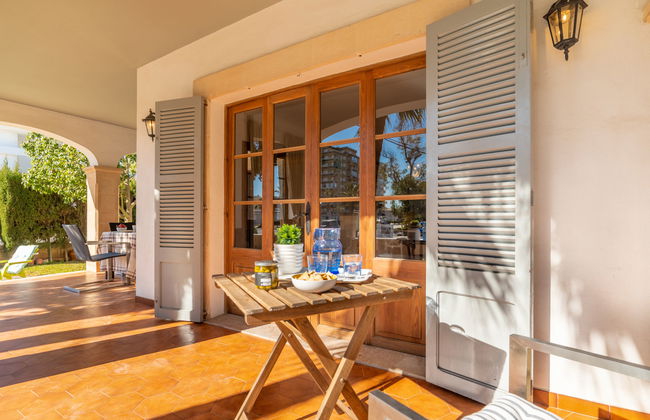 Can Xiroia - Foto 28