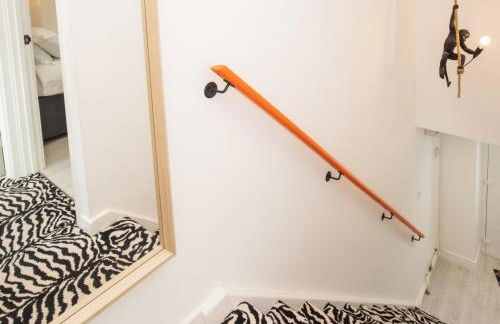 James' Place at Castle Cottage - Foto 28