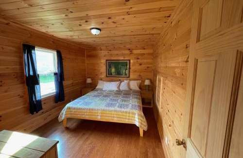 Pike Lodge - Waterfront on the Saint Lawrence River 1000 Islands - Foto 21