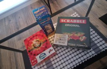 Sarah's Woodland Golf Stays - Foto 20