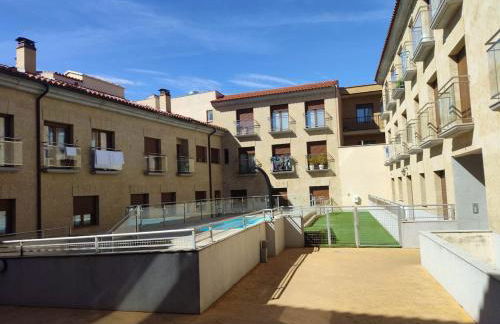 Salamanca Inn - Parking Gratis - Foto 22