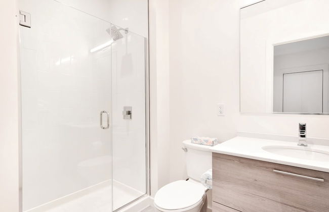 Global Luxury Suites Downtown Boston - Foto 44