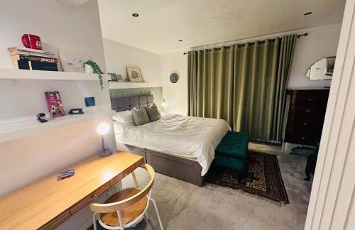 Peaceful, close to centre, Home - Foto 8