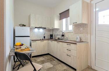 TemenisJewel Cosy Seaside Apartments - Foto 59