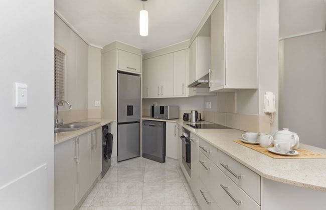 Lagoon Beach 302A by HostAgents - Photo 15