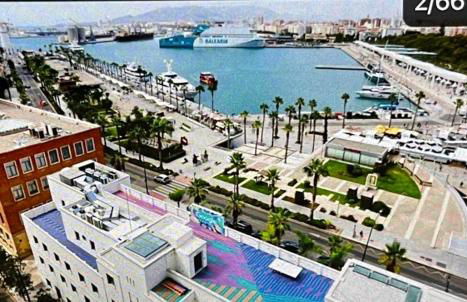 El Atardecer Skyline romantic views - Photo 14