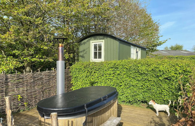 Dawn Chorus Holidays - Foto 11