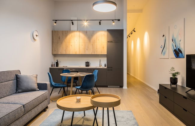 Apartments Laisve - Photo 40