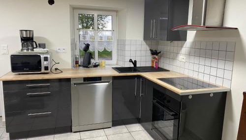 Aux Trois Gîtes - Foto 3