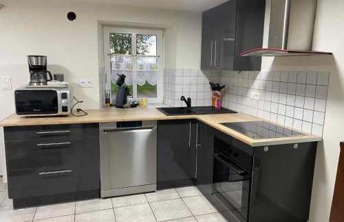 Aux Trois Gîtes - Foto 3