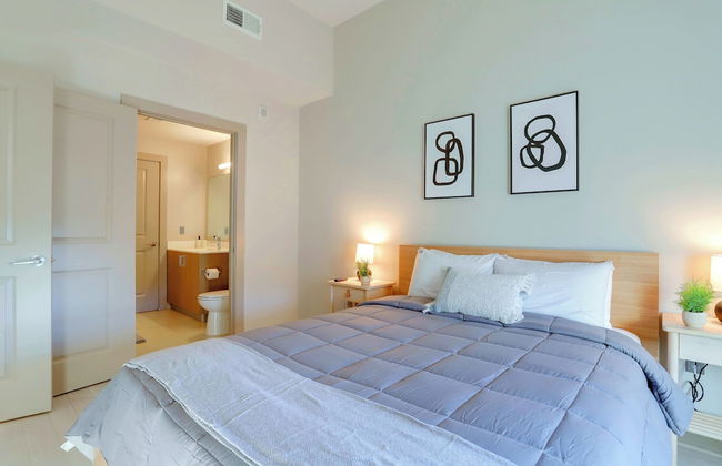 DC Getaway Comfort Apartments - Photo 9