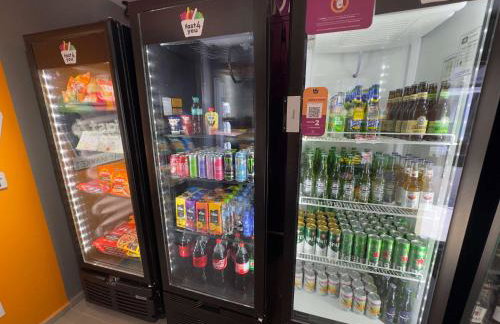 Apartamento beija flor piscina mercado e garagem - Foto 48