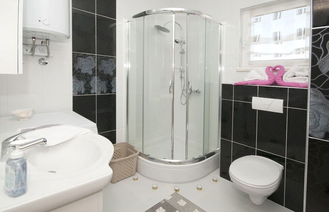 Apartment in Seget Donji With Terrace - Foto 21