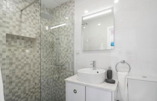 Casa Jorge Calaça by An Island Apart - Foto 17