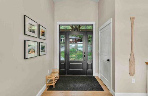 Sunset Point Cottage - Foto 14