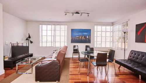 Hudson Apartments - Foto 2