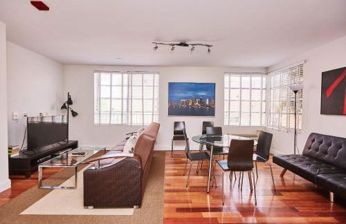 Hudson Apartments - Foto 2