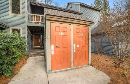 Wintergreen Condo, Unit #543 - Foto 24