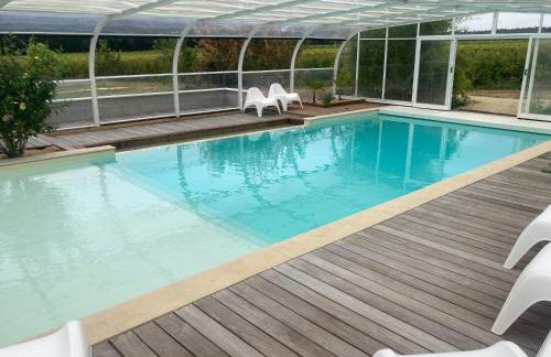 Les Cottages des Pierres d'Aurèle - Foto 21