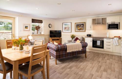 Dryburgh Steading Two - Foto 8