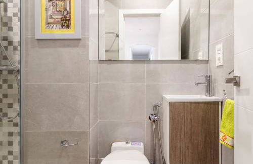 Elcano Urban Class Vivienda Turística reformado con wifi - Foto 26