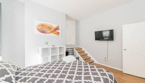 Parking - Walkable - GroupStays - Washer - Foto 2