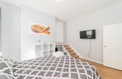 Parking - Walkable - GroupStays - Washer - Foto 2