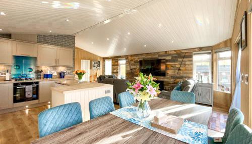 Haven Lodge - Uk50792 - Foto 4